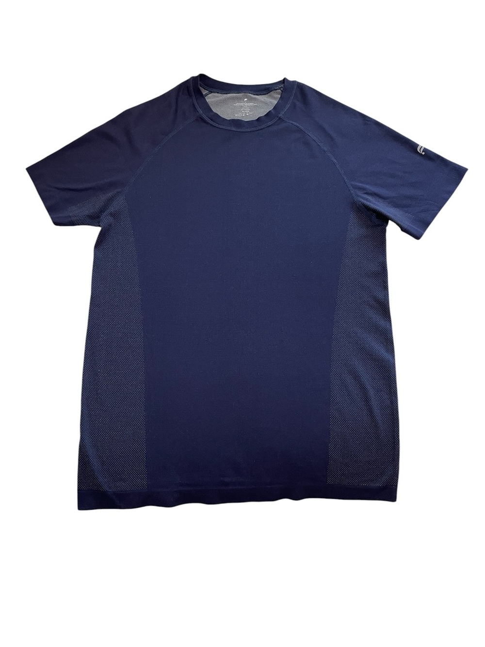 Fabletics "Training Day" Shirt - Picture 2 of 6